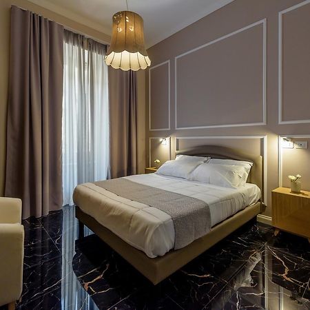 Marie Claire Apartments & Spa Vasto Buitenkant foto