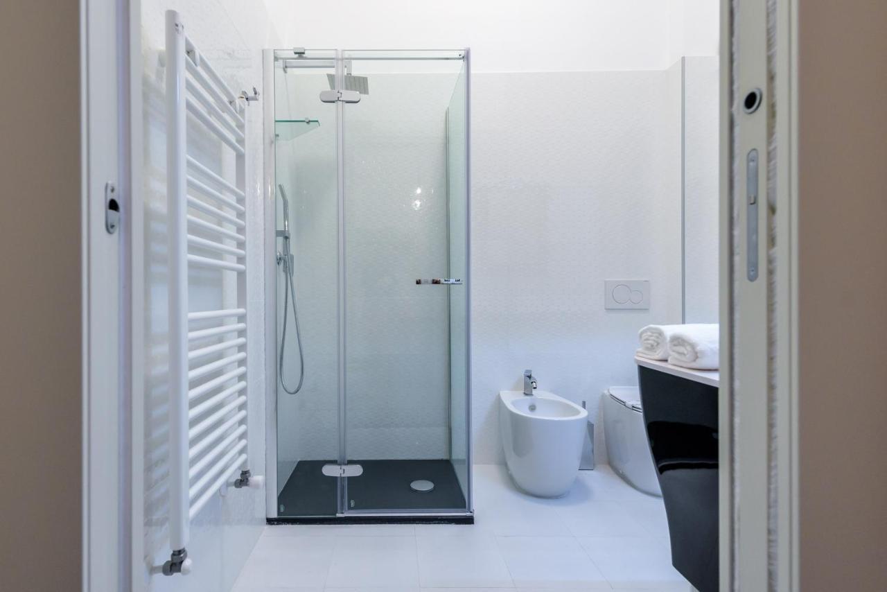 Marie Claire Apartments & Spa Vasto Buitenkant foto