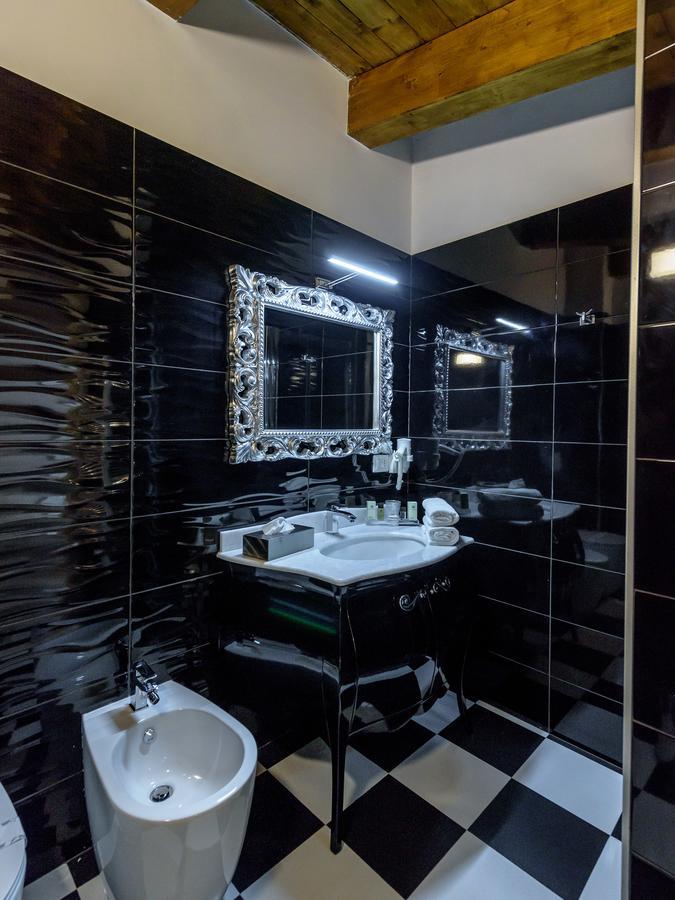 Marie Claire Apartments & Spa Vasto Buitenkant foto