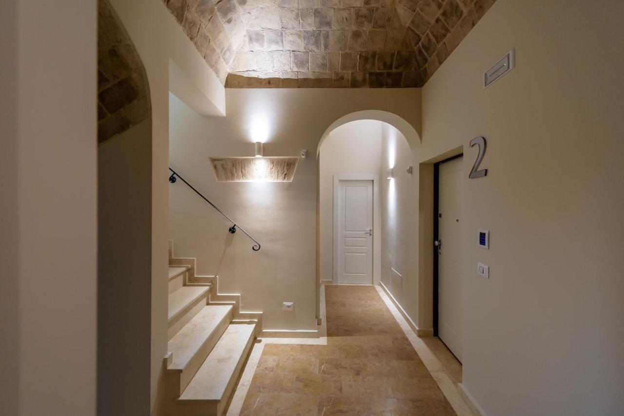Marie Claire Apartments & Spa Vasto Buitenkant foto