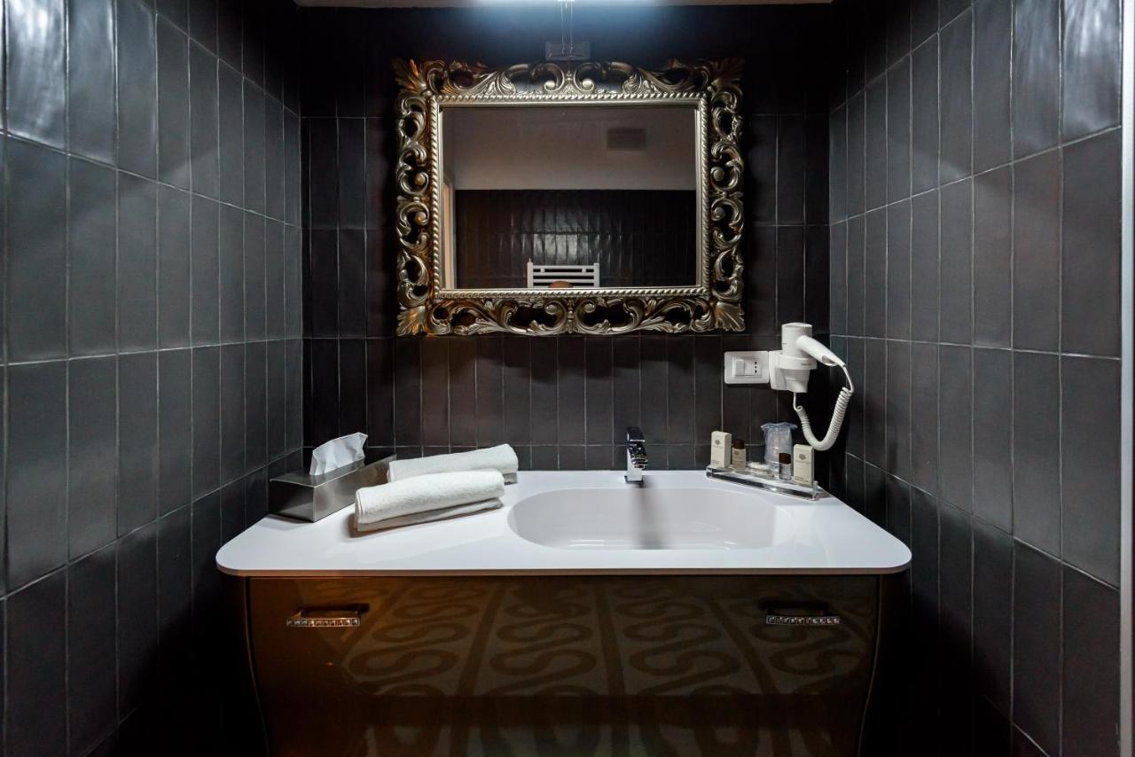 Marie Claire Apartments & Spa Vasto Buitenkant foto