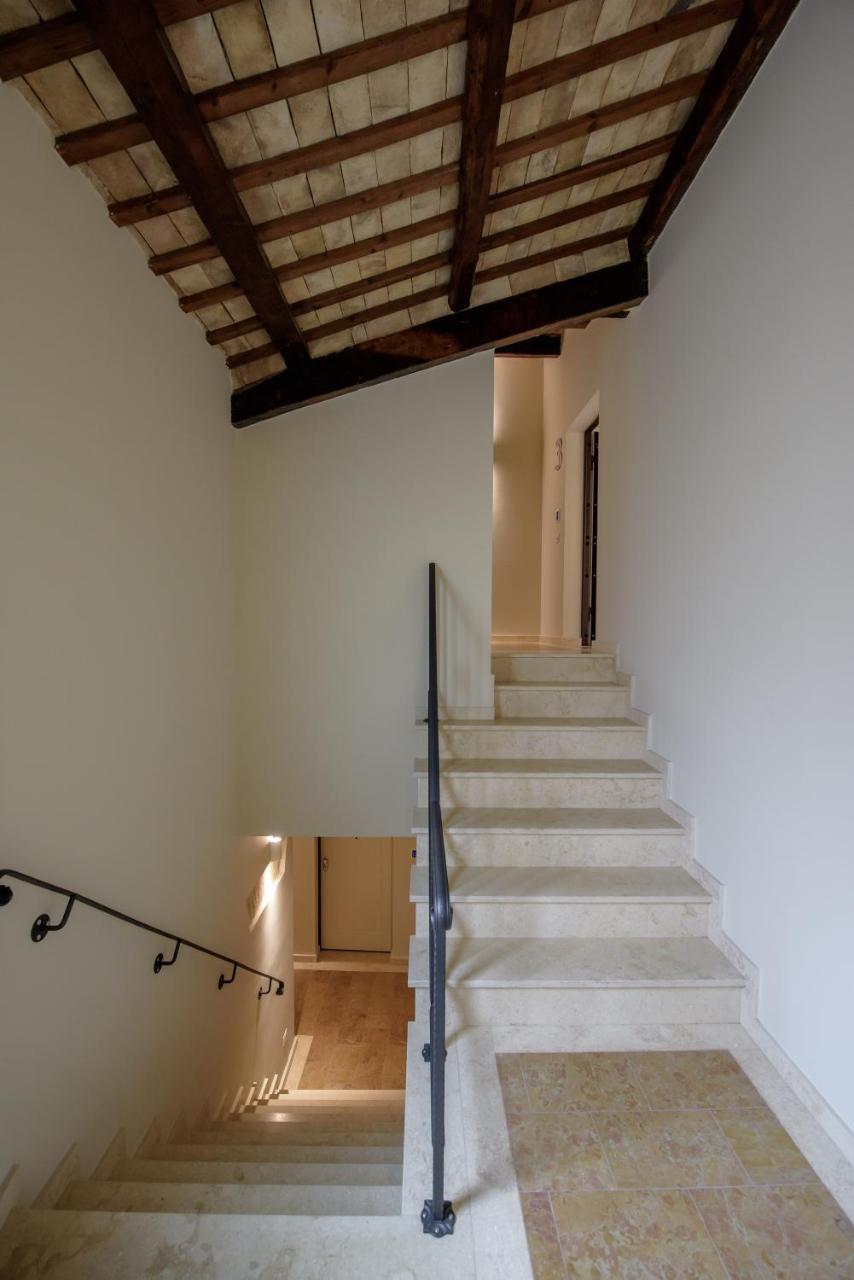 Marie Claire Apartments & Spa Vasto Buitenkant foto