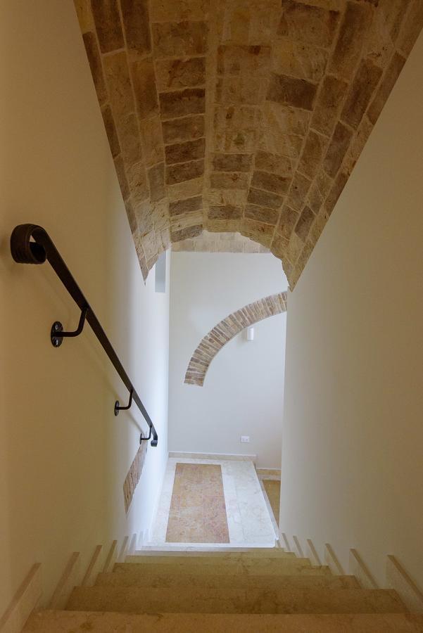 Marie Claire Apartments & Spa Vasto Buitenkant foto