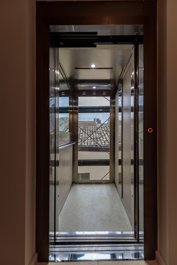 Marie Claire Apartments & Spa Vasto Buitenkant foto
