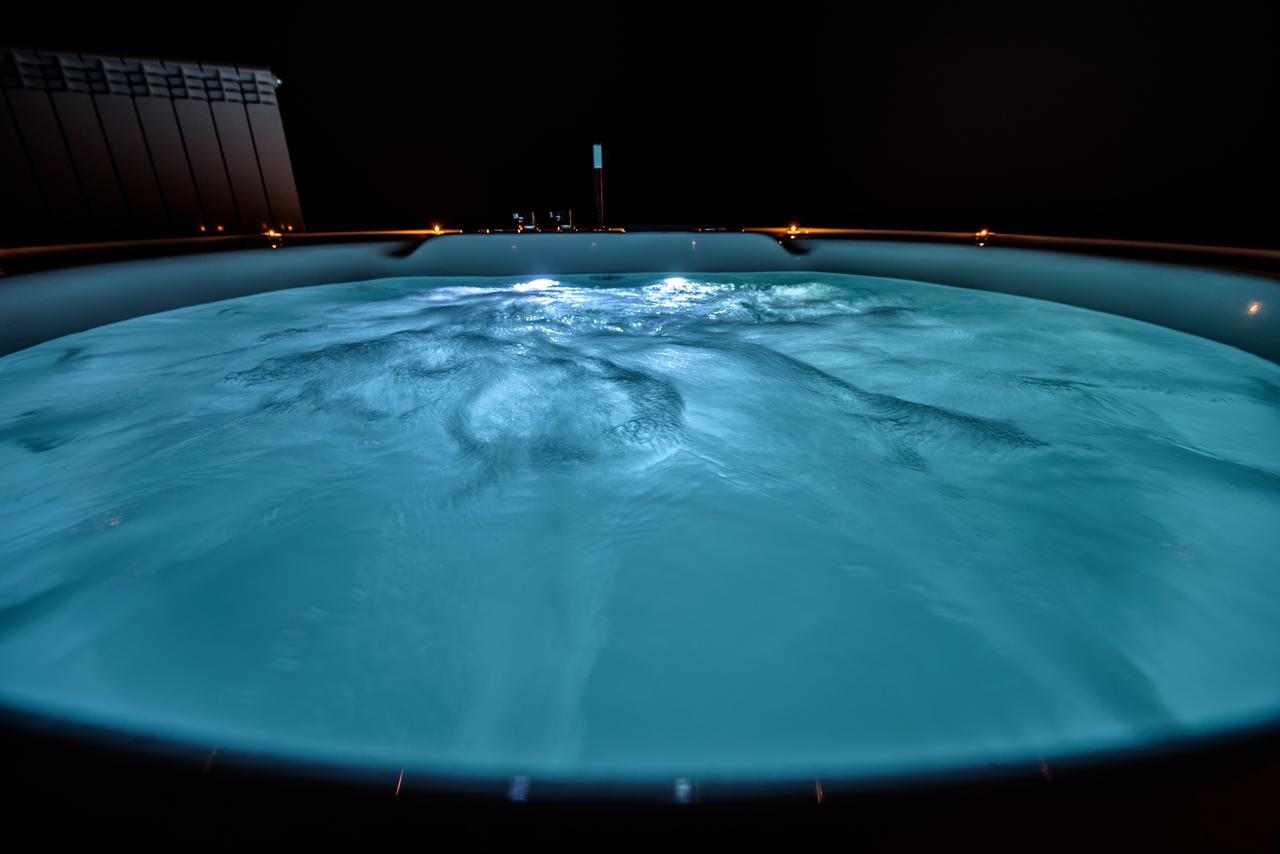 Marie Claire Apartments & Spa Vasto Buitenkant foto